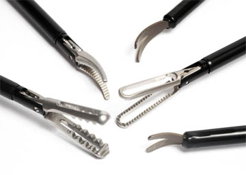 Laparoscopic Disposables